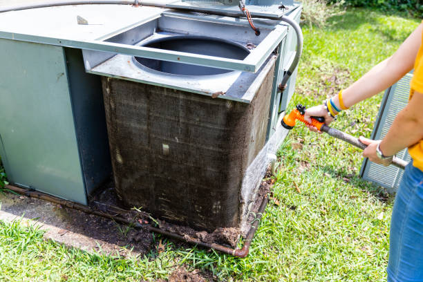 Best Air Vent Cleaning Services  in Occoquan, VA